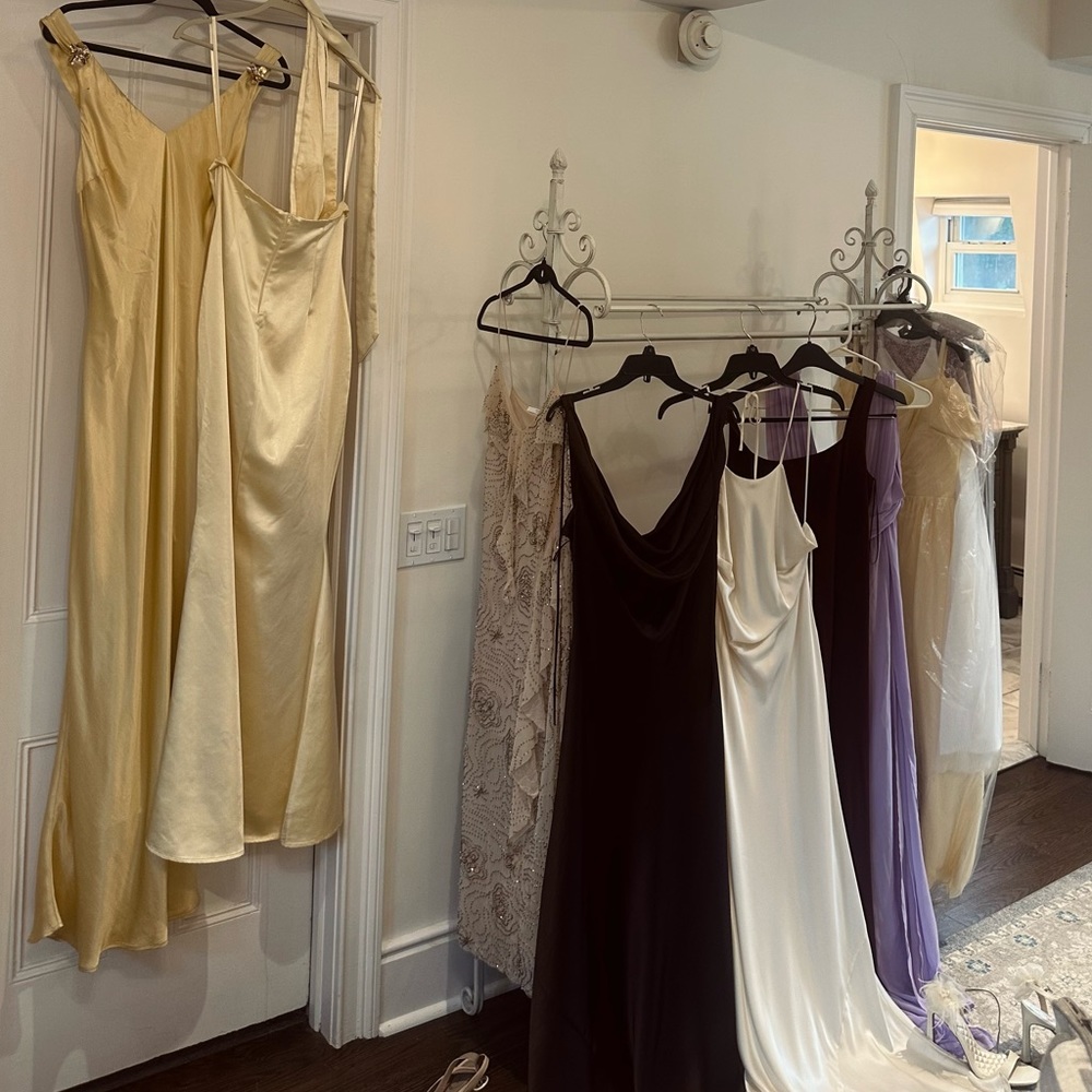 Meet your Posher, Paulina